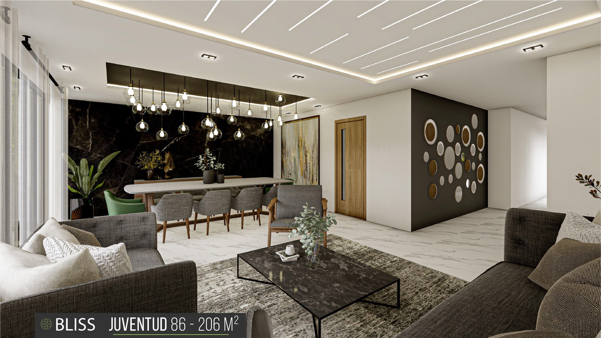 Bliss - Juventud 86 - 1