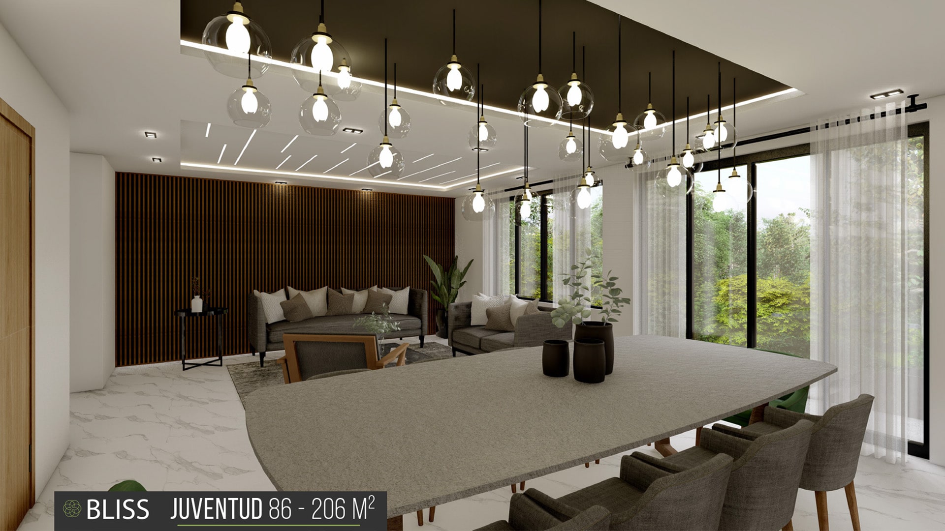 Bliss - Juventud 86 - 2