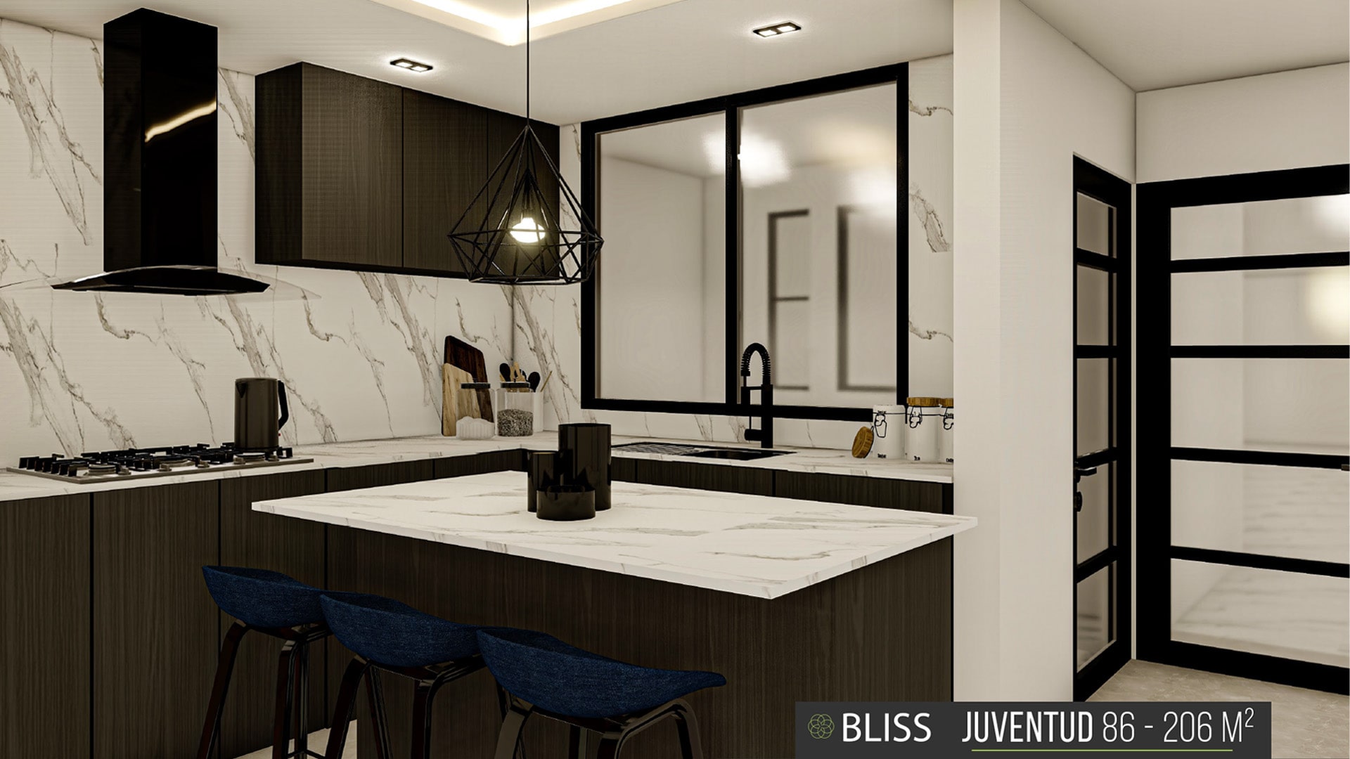 Bliss - Juventud 86 - 3