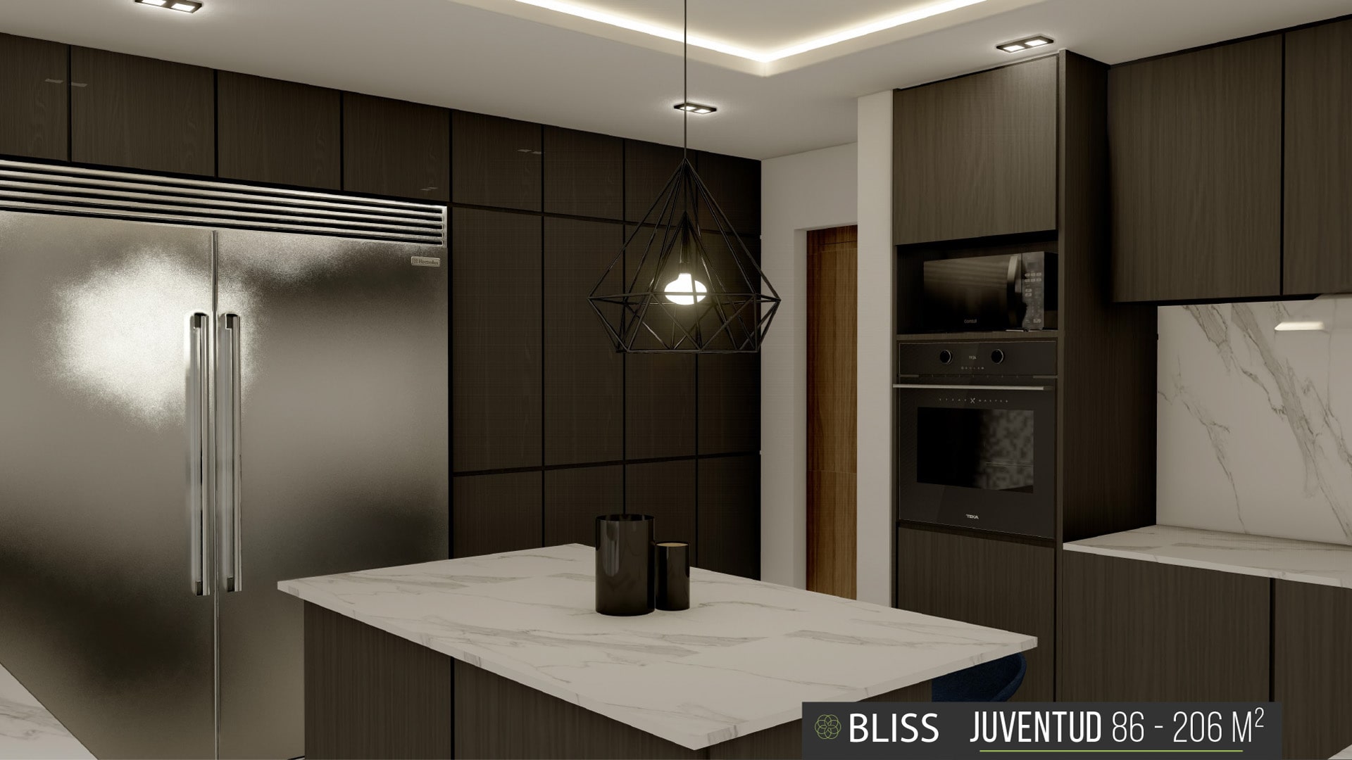 Bliss - Juventud 86 - 4