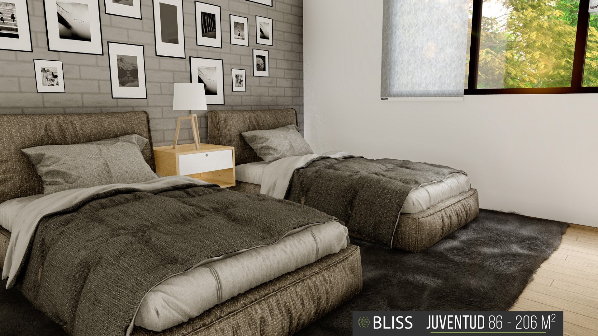 Bliss - Juventud 86 - 6