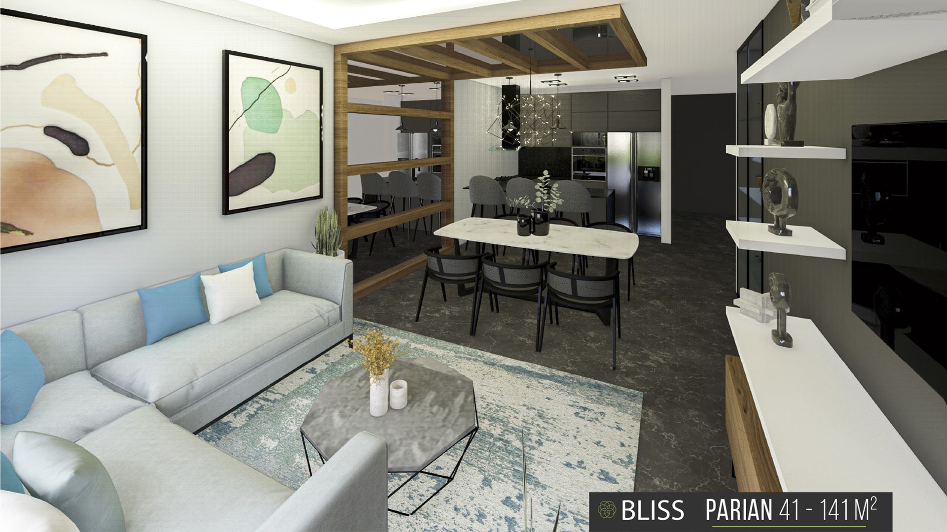 Bliss - Parian 41 - 2