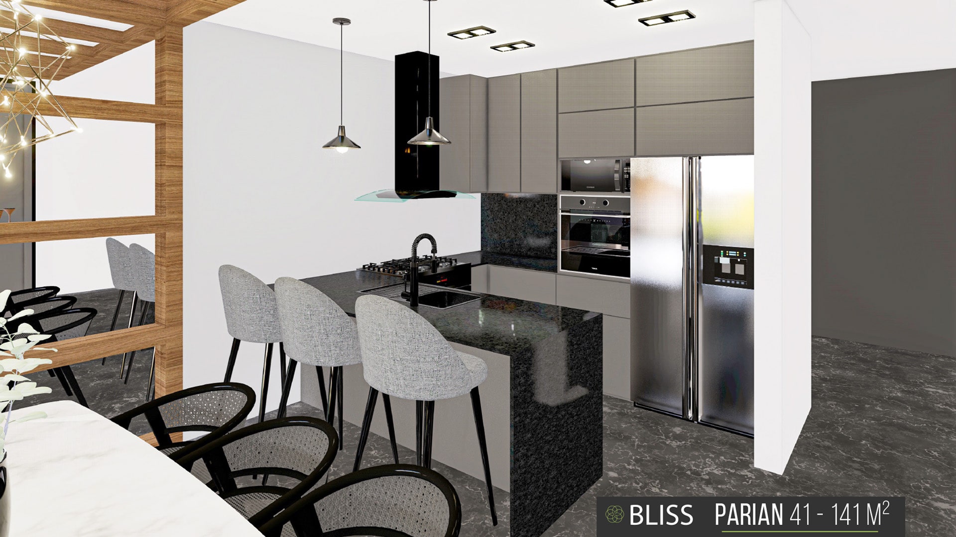 Bliss - Parian 41 - 3